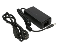 ExtraLink 48V 96W Zasilacz 2A, wtyczka jack 5,5/2,1mm - 1542595 - zdjęcie 1